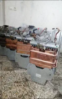 تعمیرات و سرویس آبگرمکن بوتان