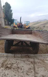 تریلی