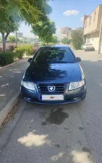 سورن توربو شارژ ef7