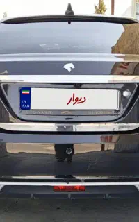 دنا پلاس توربو اتومات ۱۴۰۰
