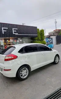 ام وی ام ۳۱۵ در حد