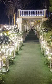 عمارت ، باغ تالار  ، تخفیف ویژه فصل نفیس
