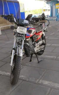 هندا۲۰۰باسل