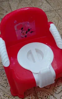 صندلی آموزشی