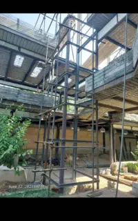 آسانسور بالابر اقساطی