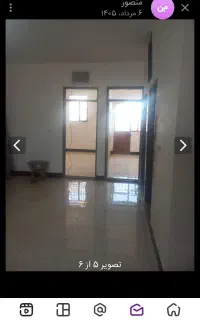 اجاره ۱۰۰متر دستگرد