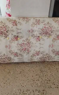 پشتی طرح مبلی