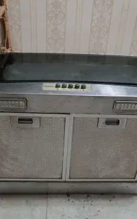 هود آشپزخانه