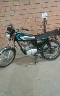 موتور سیکلت