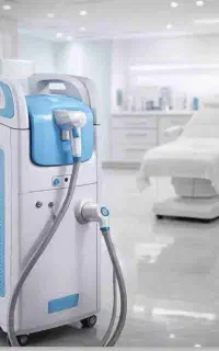 تخفیفات ویژه لیزر بدن
