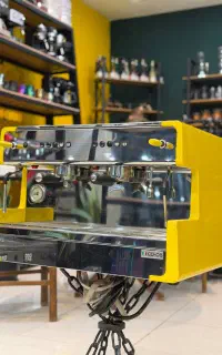 تعمیرات اسپرسو ساز های خانگی صنعتی ،نیمه صنعتی