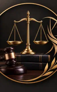 وکیل پایه یک دادگستری