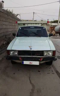 وانت دوگانه سوز.مورموری
