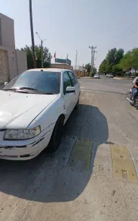 سمند ۹۴
