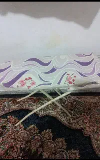 میز اتو