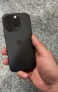 گوشی موبایل آیفون 16 پرو iphone 16 pro