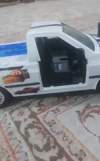 ماکت وانت