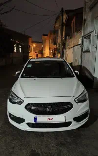 شاهین G مدل ۱۴۰۰