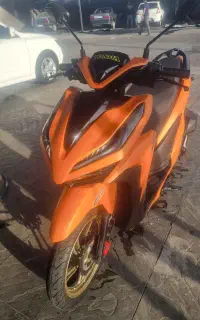 هندا کلیک
