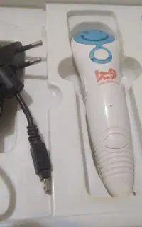 قلم آموزشی ویرا