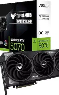 معاوضه 5070 با 9070xt