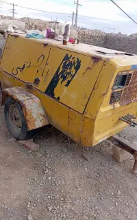 کپرسور خفاری چاه