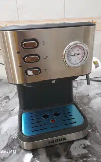 قهوه ساز خانگی
