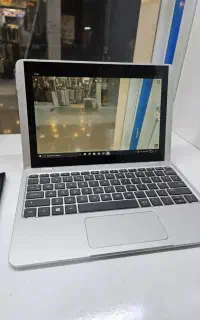 نوک بوک تبلت ویندوزی hp