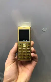 گوشی موبایل دکمه دار GLX