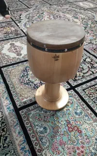 تنبک