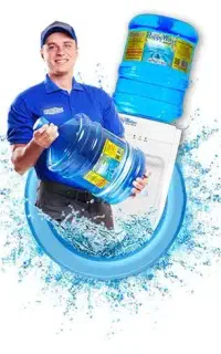 اولین مرکز فروش لیتری آب تصفیه