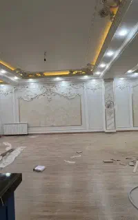 نقاشی ساختمان پتینه