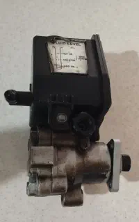 پمپ هیدرولیک فابریک کارخانه