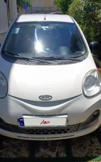 ام وی ام ۱۱۰ لاکچری