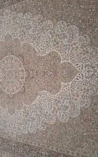 فرش ۹متری ۱۵۰۰ شانه
