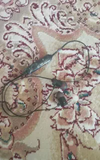 هنزفری -گردنبند