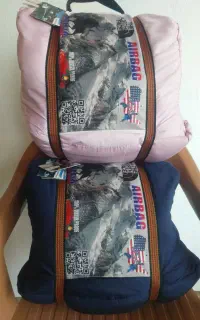 کیسه خواب برند north face