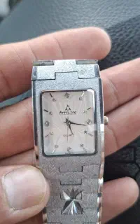 ساعت سویسی اصل