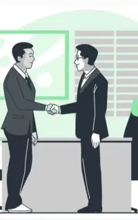 مدیریت و مدیر فروش