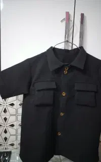 پبراهن پسرانه