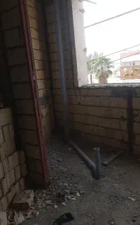 بنایی ساختمان