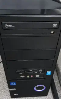 کیس قدرتمند
