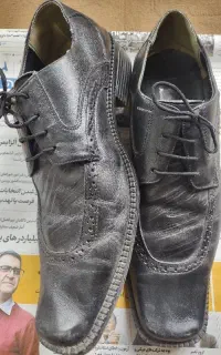 کفش