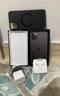 آیفون ۱۱ پرو مکس