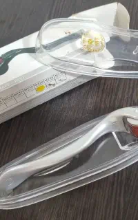 دستگاه خانگی ماساژور صورت