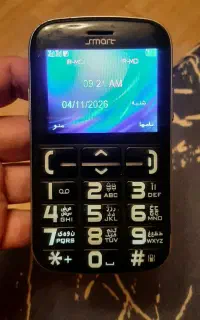 گوشی دو سیم اسمارت