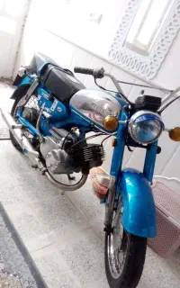 موتور یاماها 125