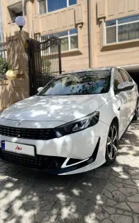 ریسپکت ۲ مدل ۱۴۰۳ گیربکس جدید