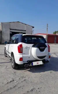 ایکس ۳۳ اسپرت مدل ۹۹