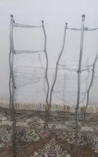 دو عدد استند